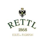 Romantik Kirchtag Villach – Plakatgestaltung für Modemarke RETTL von Künstlerin Josefine Frauenschuh, Oberndorf, Salzburg